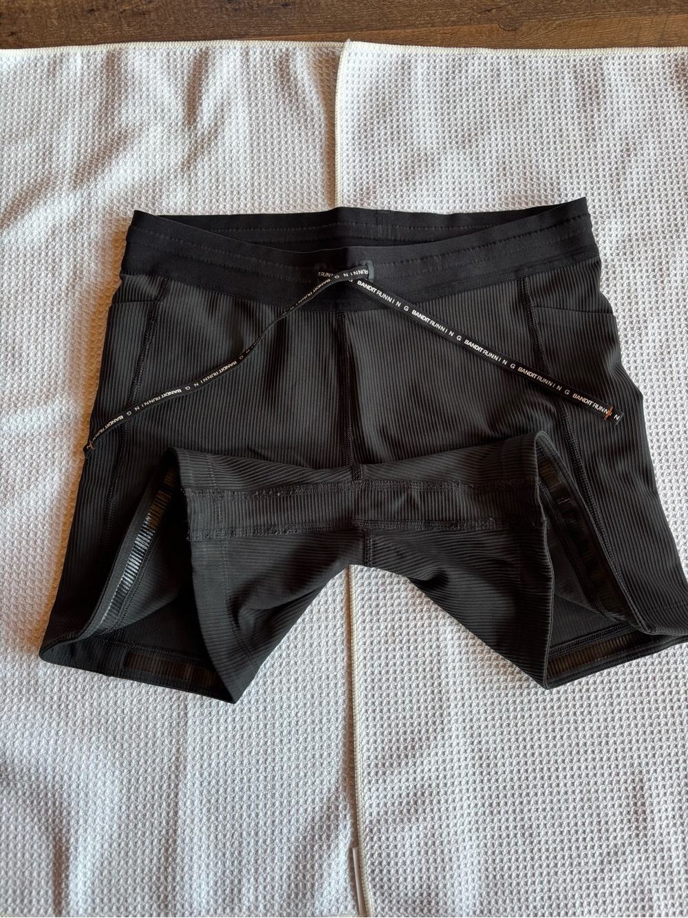 Bandit Running Shorts medium